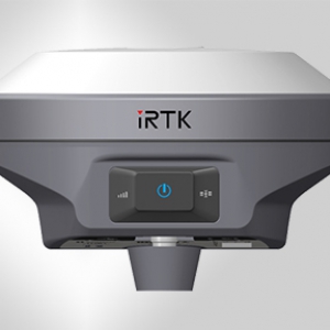 測量儀器RTK-iRTK2智能RTK系統