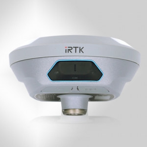 測量儀器RTK-iRTK3網絡RTK系統